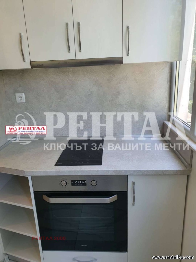 Продава  2-стаен град Пловдив , Тракия , 97 кв.м | 28725143 - изображение [4]