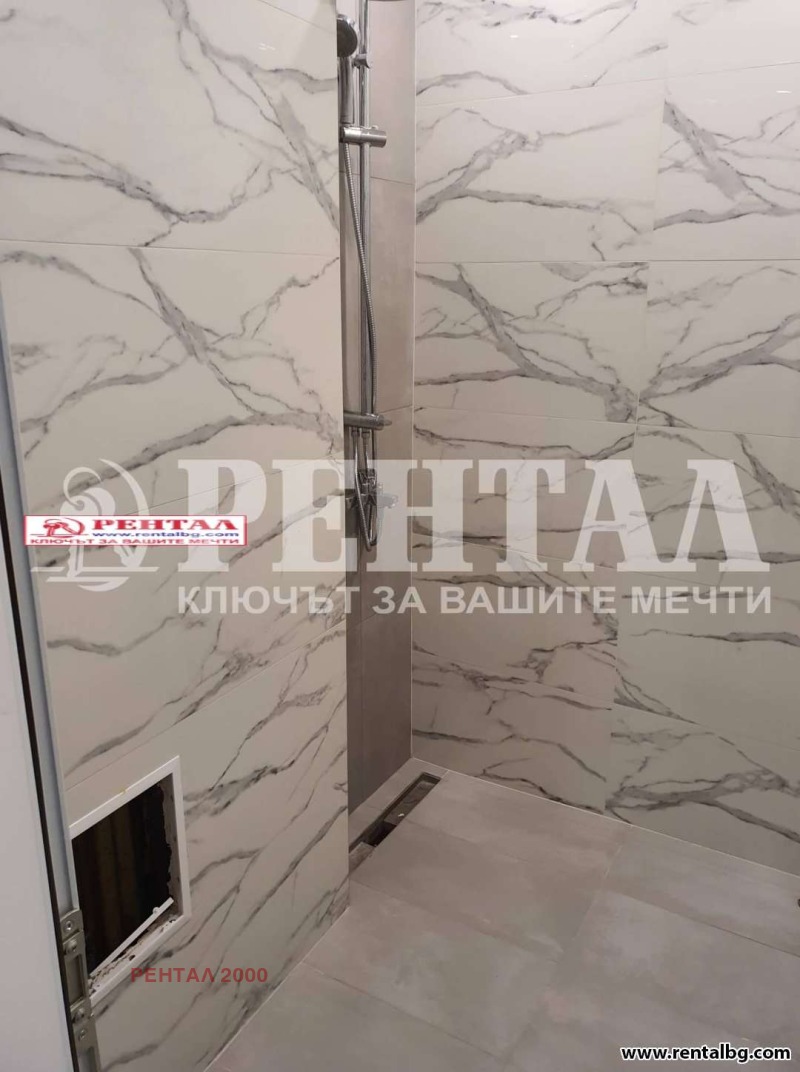 Продава  2-стаен град Пловдив , Тракия , 97 кв.м | 28725143 - изображение [2]