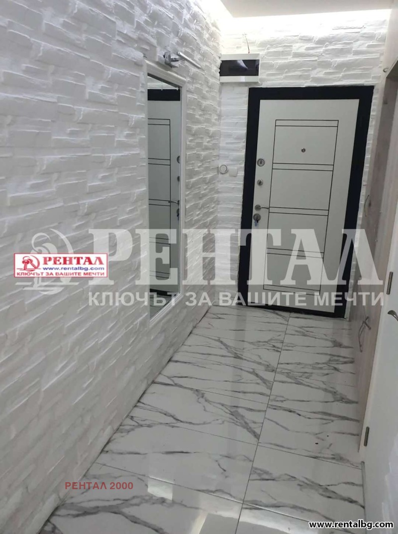 Продава  2-стаен град Пловдив , Тракия , 97 кв.м | 28725143 - изображение [3]