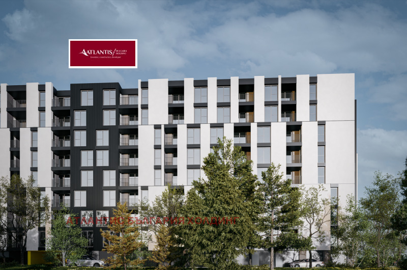 Satılık  1 yatak odası Sofia , Lyulin 6 , 65 metrekare | 14108756 - görüntü [6]