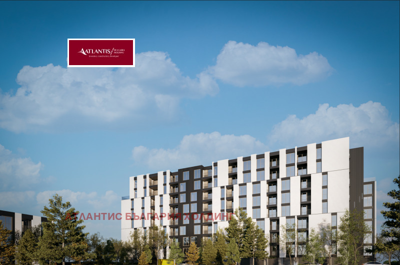 Satılık  1 yatak odası Sofia , Lyulin 6 , 65 metrekare | 14108756 - görüntü [4]
