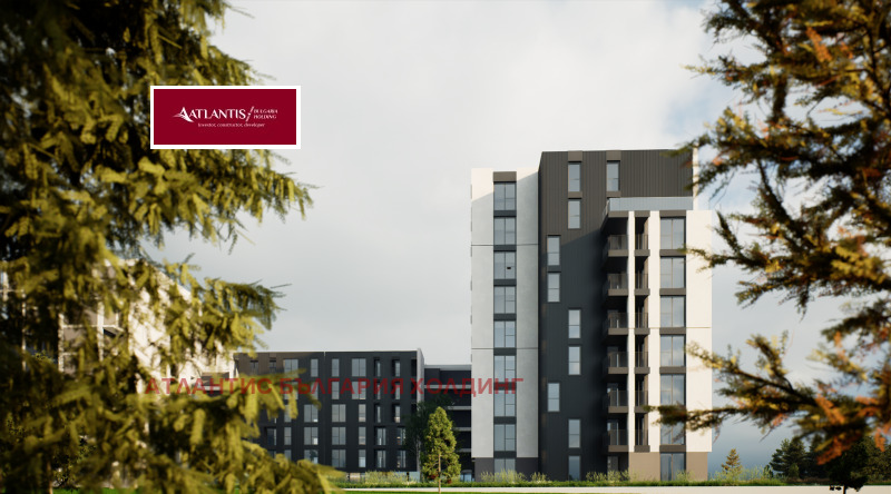Satılık  1 yatak odası Sofia , Lyulin 6 , 65 metrekare | 14108756 - görüntü [2]