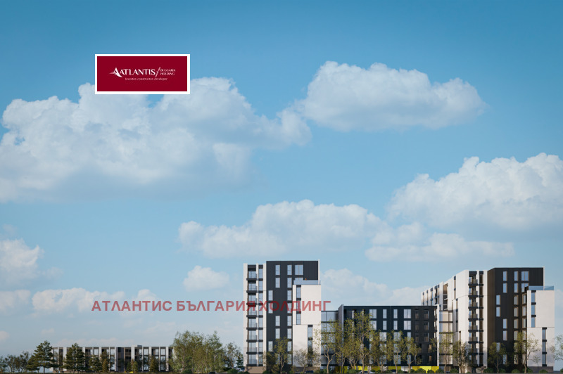 Satılık  1 yatak odası Sofia , Lyulin 6 , 65 metrekare | 14108756 - görüntü [5]
