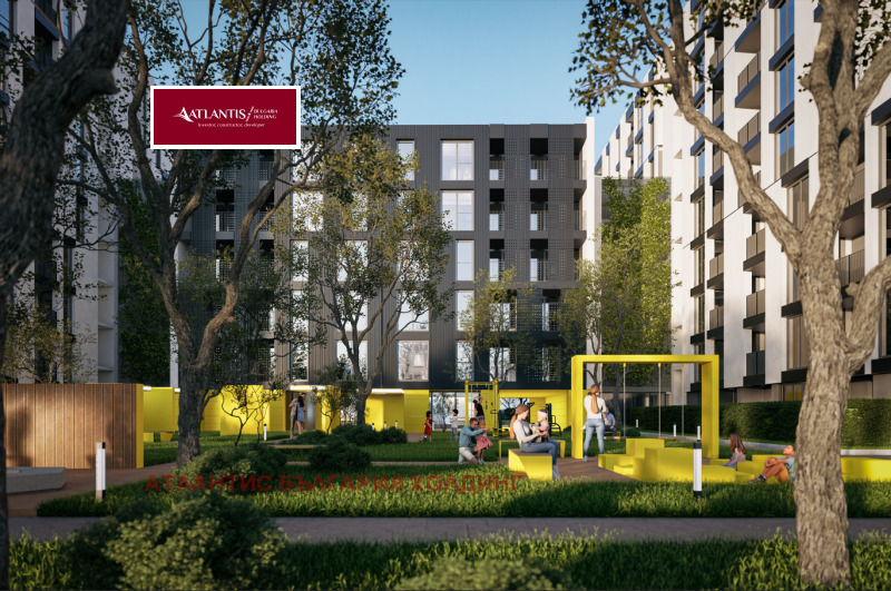 Satılık  1 yatak odası Sofia , Lyulin 6 , 65 metrekare | 14108756 - görüntü [7]