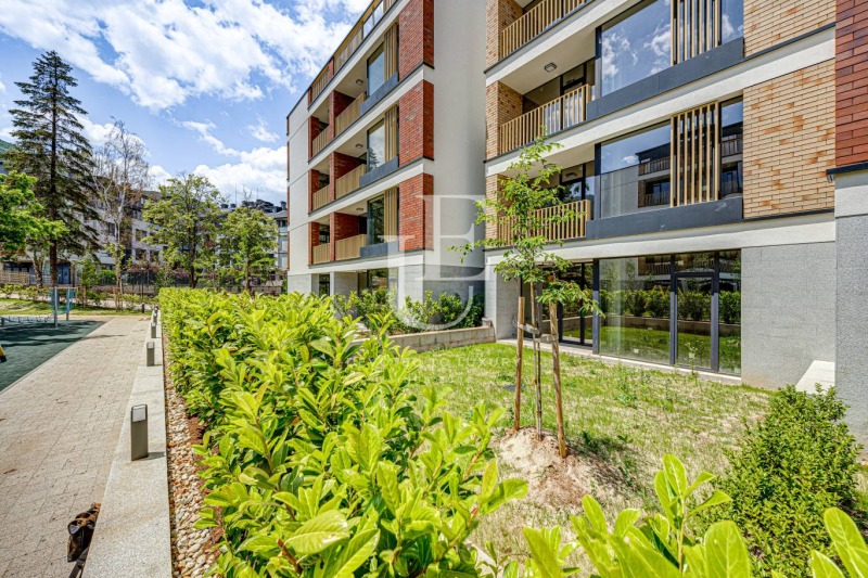 Продава  2-стаен град София , Бояна , 105 кв.м | 95904518 - изображение [7]