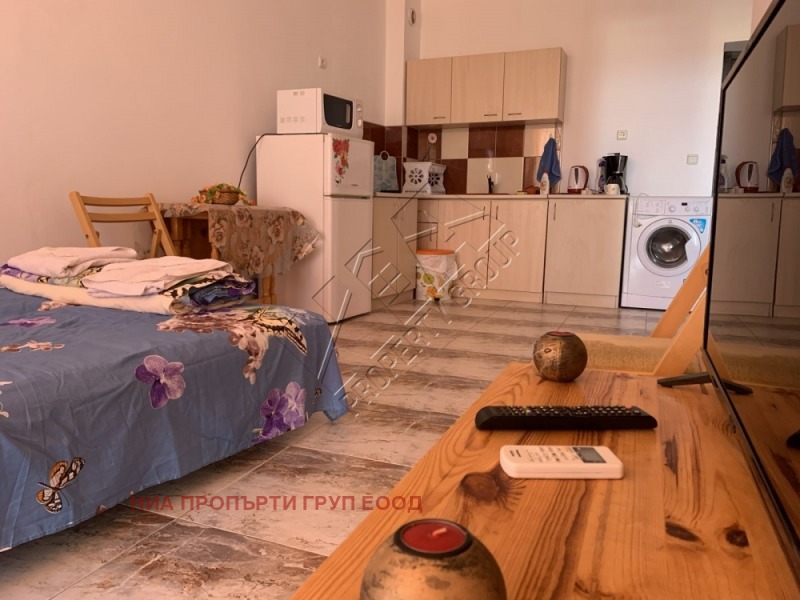 Продава 2-СТАЕН, гр. Созопол, област Бургас, снимка 10 - Апартаменти - 52831365