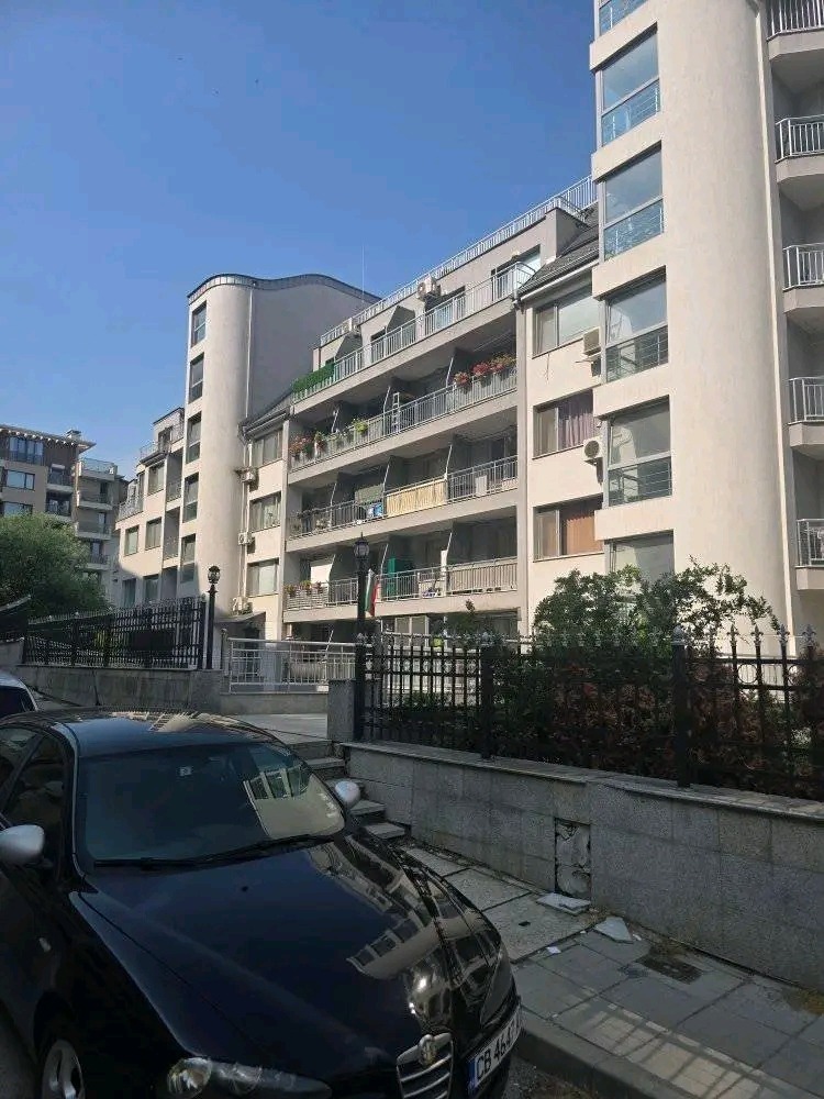 Продава 2-СТАЕН, гр. София, Младост 2, снимка 12 - Апартаменти - 55074792