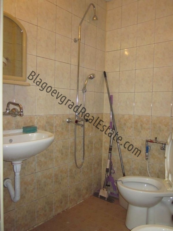 Продава 2-СТАЕН, гр. Благоевград, Широк център, снимка 9 - Апартаменти - 55847868