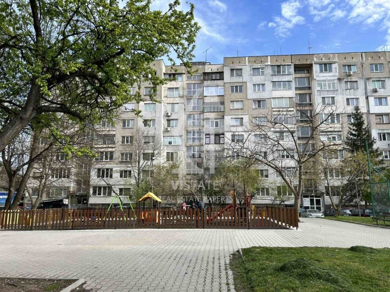 Til salgs  2 soverom Sofia , Ilinden , 89 kvm | 79653688 - bilde [12]