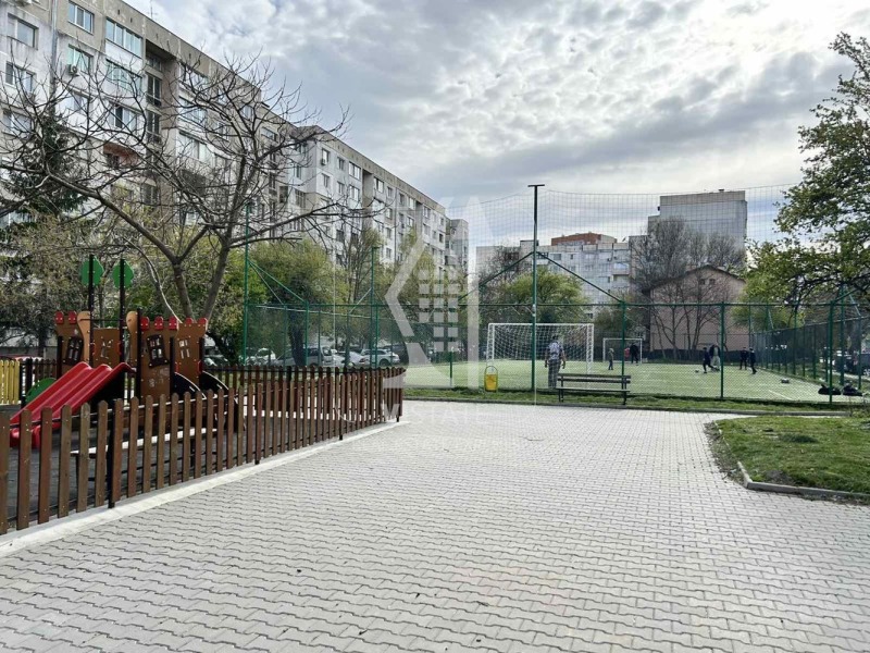 Til salgs  2 soverom Sofia , Ilinden , 89 kvm | 79653688 - bilde [9]