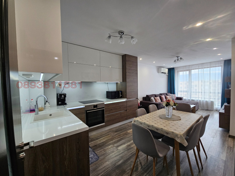 Till salu  2 sovrum Plovdiv , Jujen , 92 kvm | 40956766 - bild [5]