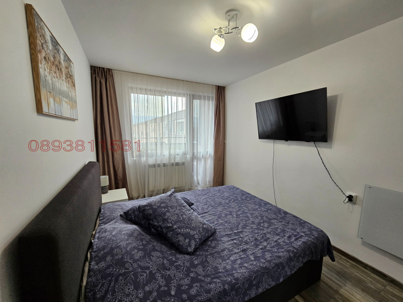 Till salu  2 sovrum Plovdiv , Jujen , 92 kvm | 40956766 - bild [8]