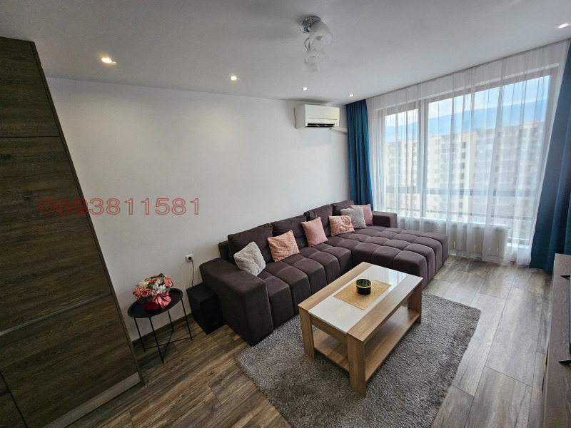 Till salu  2 sovrum Plovdiv , Jujen , 92 kvm | 40956766 - bild [2]
