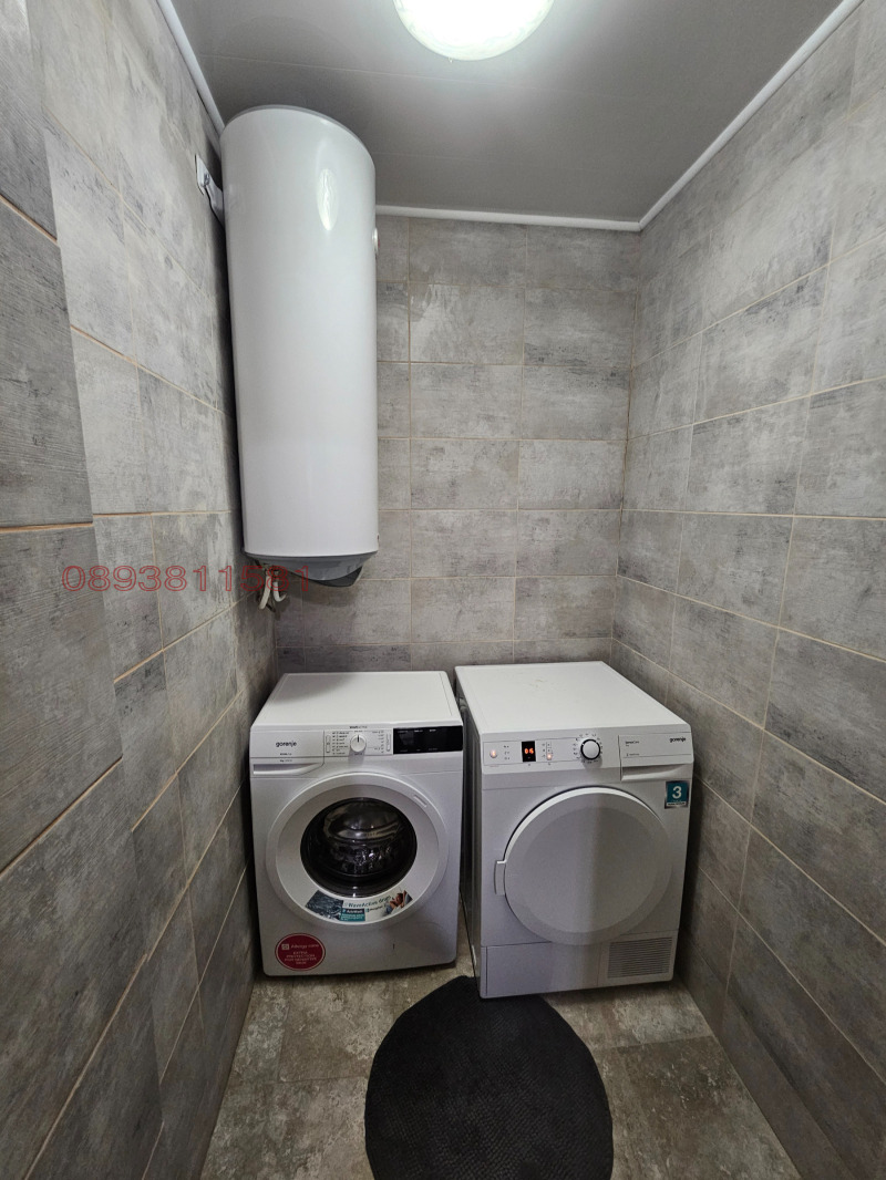 Till salu  2 sovrum Plovdiv , Jujen , 92 kvm | 40956766 - bild [14]