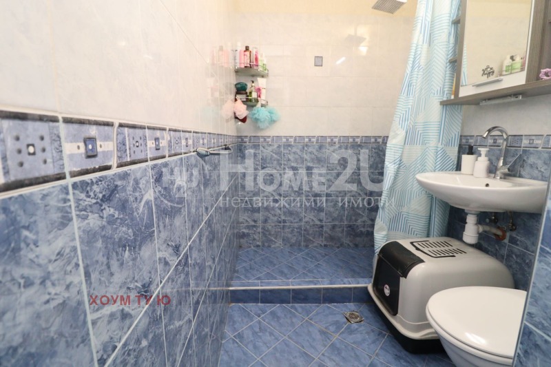Zu verkaufen  2 Schlafzimmer Sofia , Ljulin 7 , 66 qm | 54239008 - Bild [10]