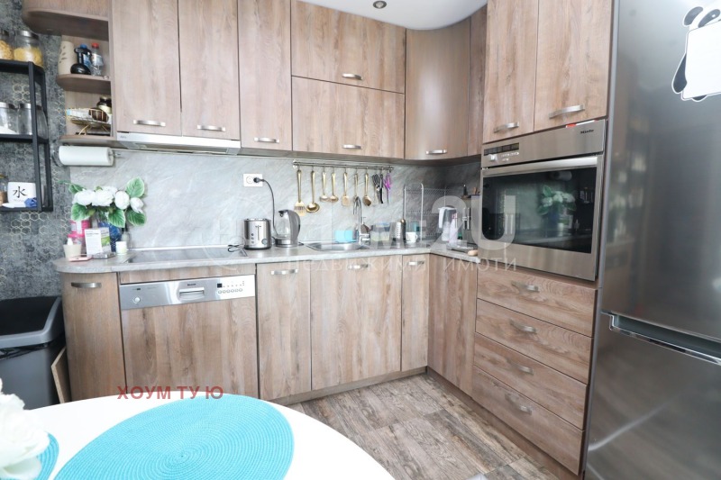 Zu verkaufen  2 Schlafzimmer Sofia , Ljulin 7 , 66 qm | 54239008 - Bild [3]