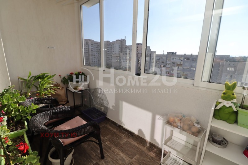 Zu verkaufen  2 Schlafzimmer Sofia , Ljulin 7 , 66 qm | 54239008 - Bild [6]