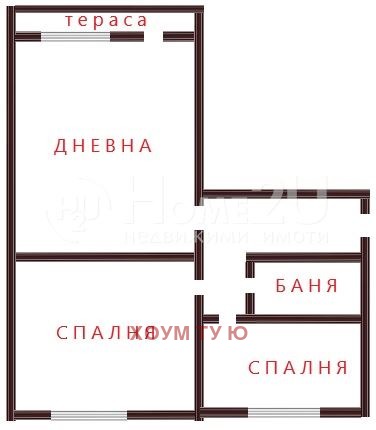 Zu verkaufen  2 Schlafzimmer Sofia , Ljulin 7 , 66 qm | 54239008 - Bild [11]