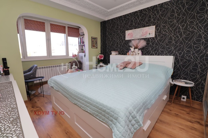 Zu verkaufen  2 Schlafzimmer Sofia , Ljulin 7 , 66 qm | 54239008 - Bild [7]
