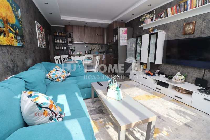 Zu verkaufen  2 Schlafzimmer Sofia , Ljulin 7 , 66 qm | 54239008 - Bild [5]