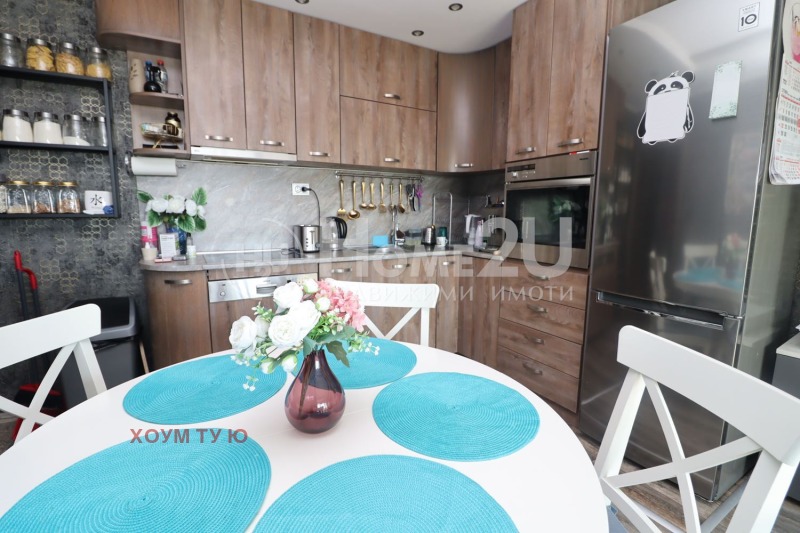 Zu verkaufen  2 Schlafzimmer Sofia , Ljulin 7 , 66 qm | 54239008 - Bild [4]
