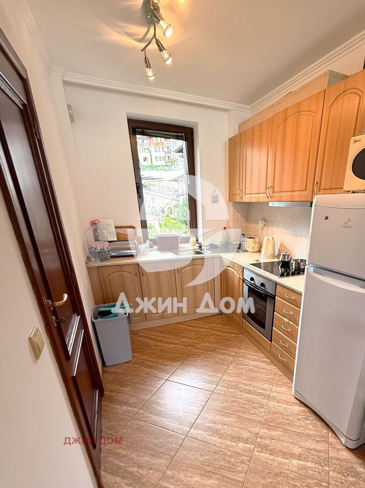 Продава 3-СТАЕН, гр. Свети Влас, област Бургас, снимка 4 - Апартаменти - 55137909