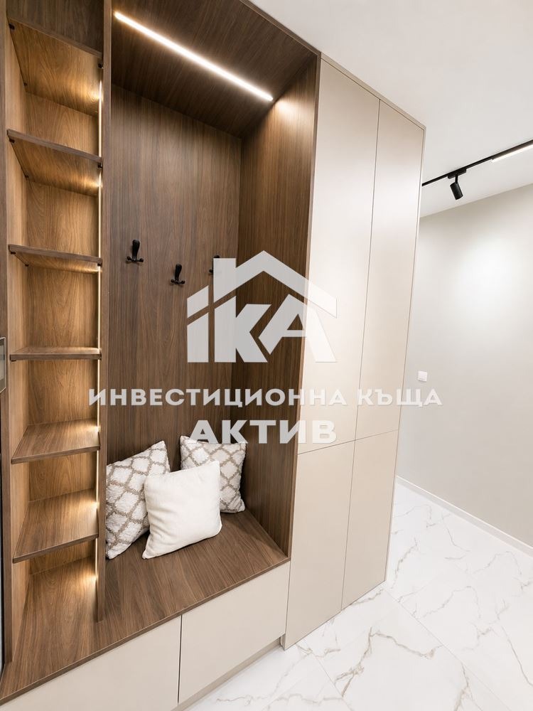 Продава 3-СТАЕН, гр. Пловдив, Кършияка, снимка 10 - Апартаменти - 55433758
