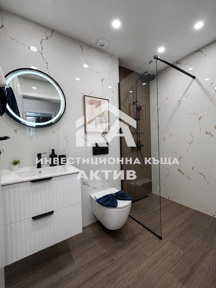Продава 3-СТАЕН, гр. Пловдив, Кършияка, снимка 9 - Апартаменти - 55433758