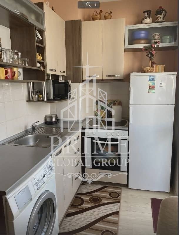 Продава 3-СТАЕН, гр. Варна, Младост 1, снимка 7 - Апартаменти - 55559206