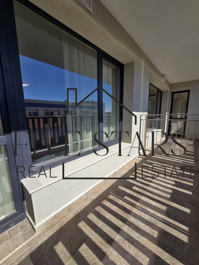 Продава 3-СТАЕН, гр. Варна, Център, снимка 13 - Апартаменти - 55798097