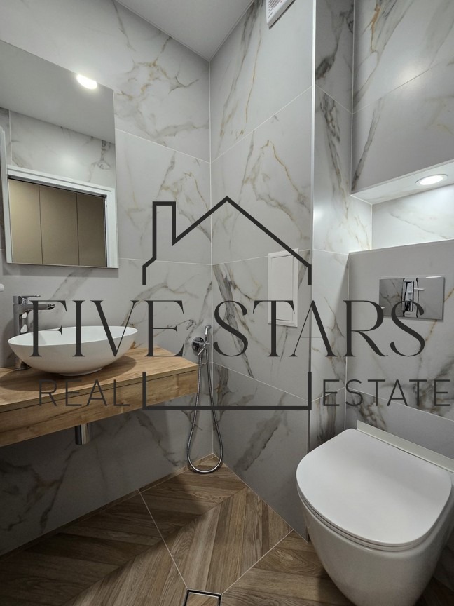 Продава 3-СТАЕН, гр. Варна, Център, снимка 8 - Апартаменти - 55798097