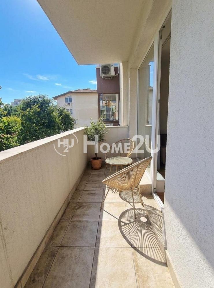 Продава 3-СТАЕН, гр. Варна, Владислав Варненчик 1, снимка 5 - Апартаменти - 55990279