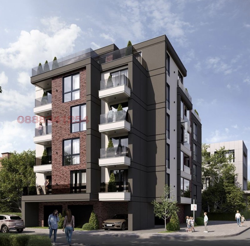 De vânzare  3 dormitoare Sofia , Levsci , 159 mp | 20163303