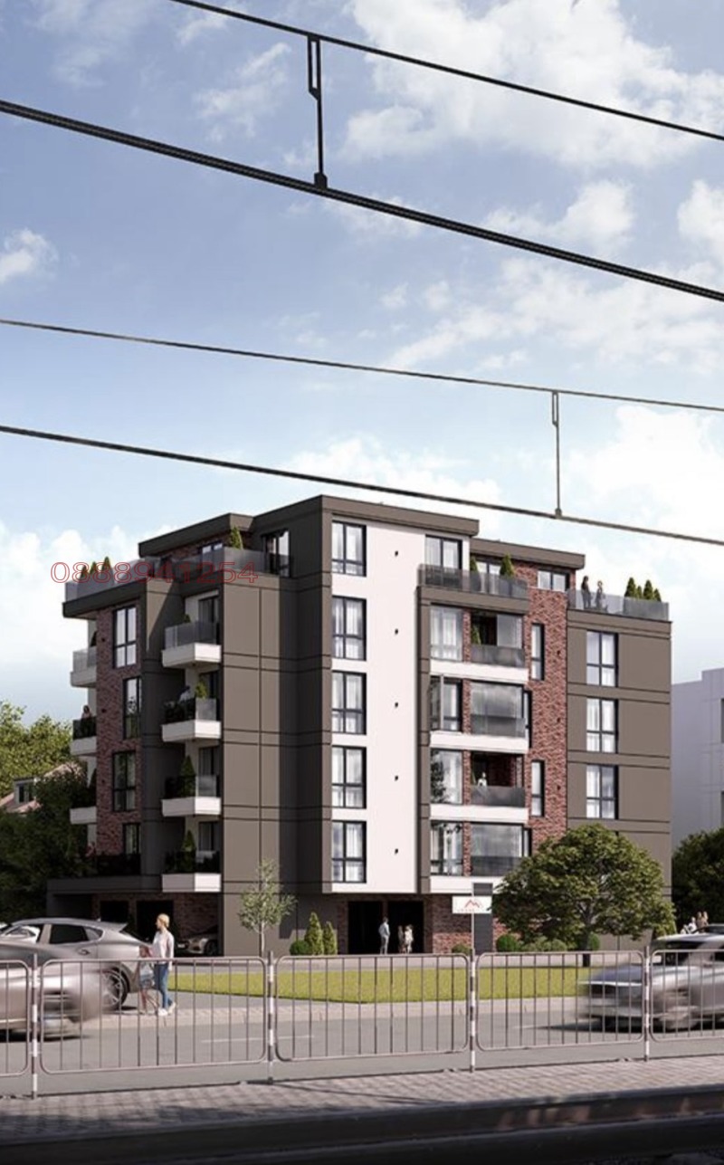 De vânzare  3 dormitoare Sofia , Levsci , 159 mp | 20163303 - imagine [2]