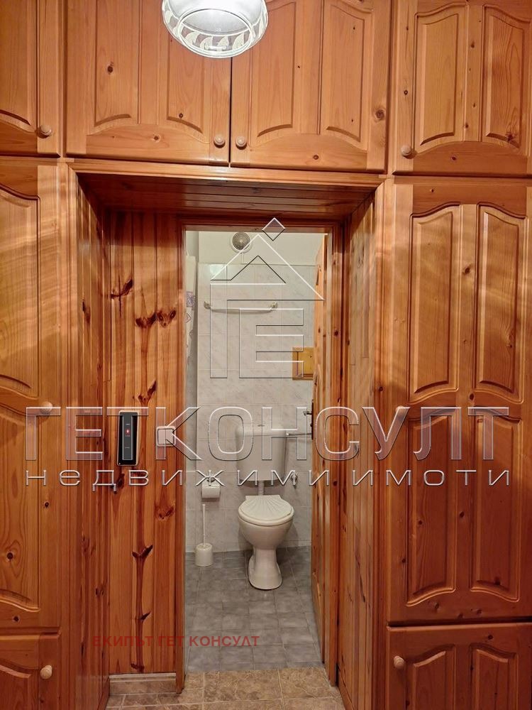 Продава 3-СТАЕН, гр. Чепеларе, област Смолян, снимка 13 - Апартаменти - 52692330