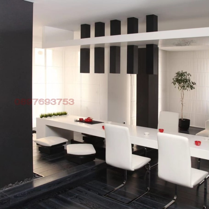 Продава  Многостаен град София , Кръстова вада , 647 кв.м | 59977071 - изображение [5]