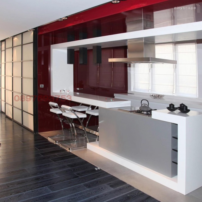 Продава  Многостаен град София , Кръстова вада , 647 кв.м | 59977071
