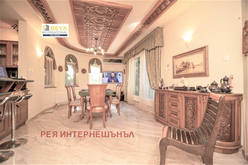 Продава  Къща град София , Драгалевци , 720 кв.м | 37695138 - изображение [11]