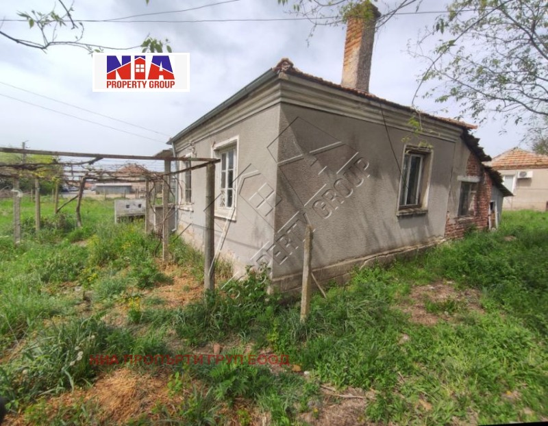 Продава КЪЩА, гр. Камено, област Бургас, снимка 5 - Къщи - 45536280