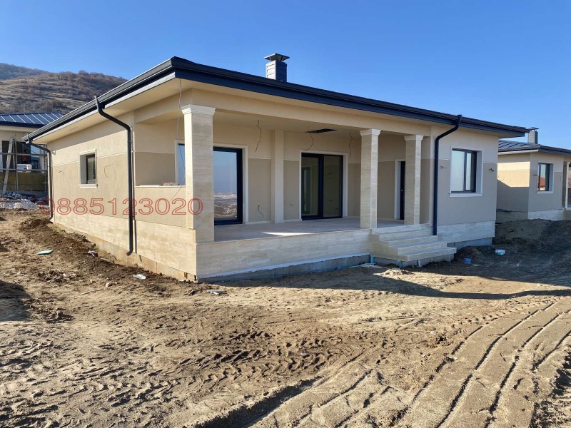 For Sale  House region Plovdiv , Brestnik , 196 sq.m | 92605936 - image [16]