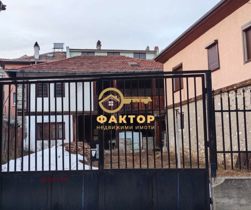 In vendita  Casa regione Pazardzhik , Batak , 132 mq | 13896832