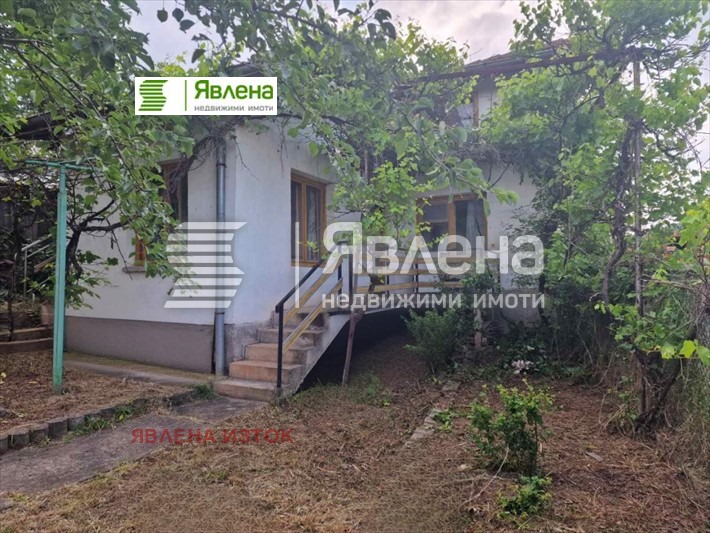 Продава  Къща, област Перник, с. Лобош • 49 800 EUR • ID 71649625 — holmes.bg - [1] 