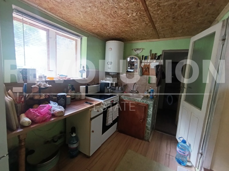 Myytävänä  Talo Dobrichin alue , Vladimirovo , 80 neliömetriä | 61906528 - kuva [8]