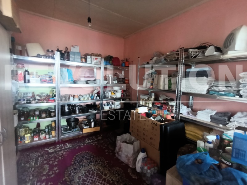 Myytävänä  Talo Dobrichin alue , Vladimirovo , 80 neliömetriä | 61906528 - kuva [9]