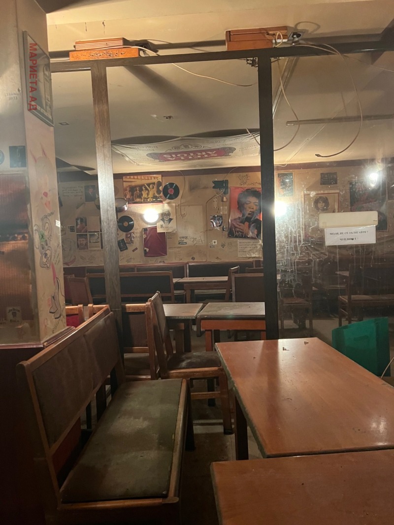 En venta  Bar; Cafetería Sofia , Lozenets , 150 metros cuadrados | 88189933 - imagen [2]