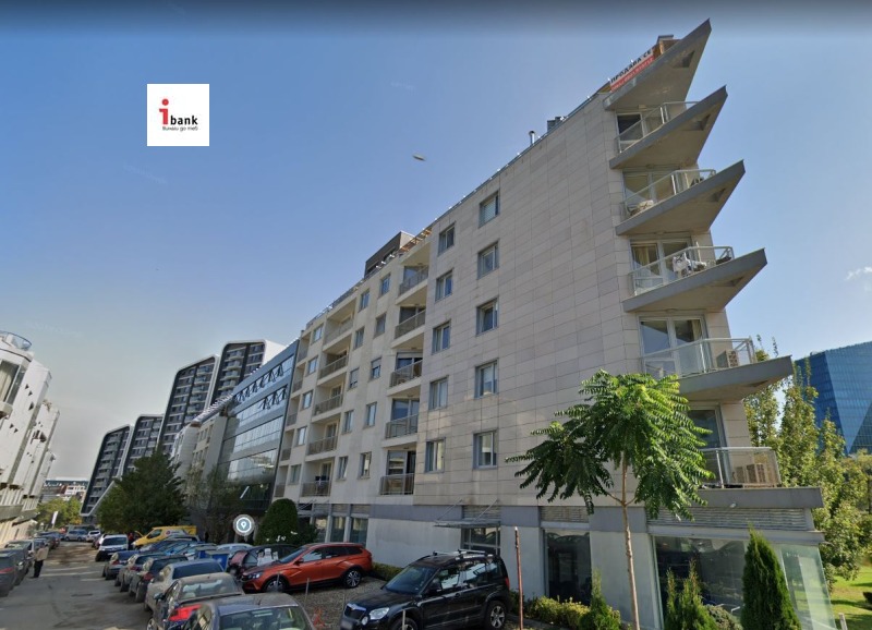 Продава  Паркомясто град София , Манастирски ливади , 35 кв.м | 53600792