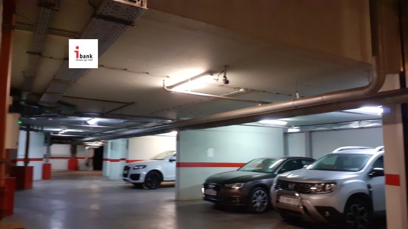 Продава  Паркомясто град София , Манастирски ливади , 35 кв.м | 53600792 - изображение [3]