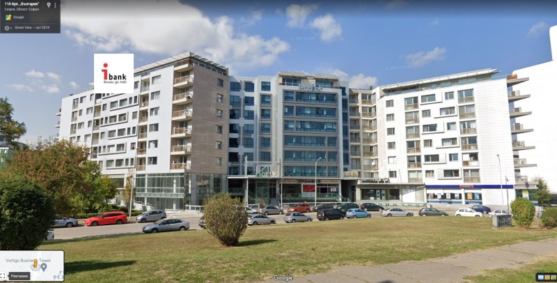 Продава  Паркомясто град София , Манастирски ливади , 35 кв.м | 53600792 - изображение [2]