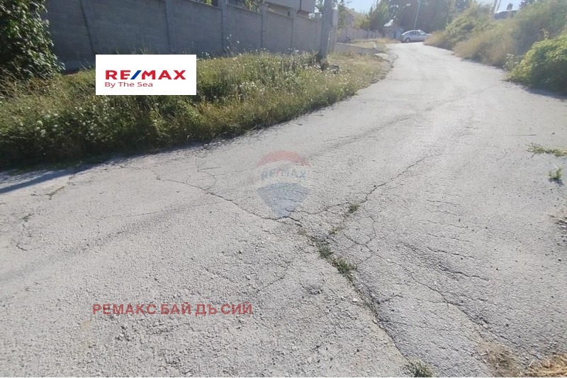 En venta  Trama Varna , m-t Dobreva cheshma , 1038 metros cuadrados | 33755339 - imagen [3]