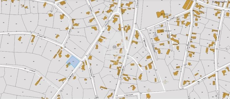 Продава ПАРЦЕЛ, с. Кайнарджа, област Силистра